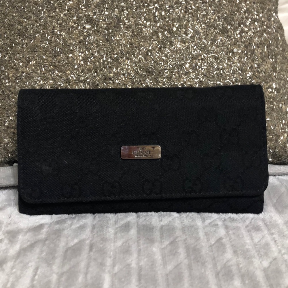 Gucci Wallet